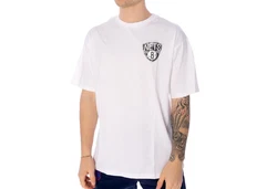 New Era T-Shirt Infill Brooklyn Nets 