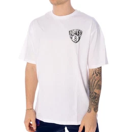 T-Shirt T-Shirt Infill Brooklyn Nets, G L