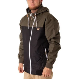 Sommerjacke Jacke Auf Deck, G M, F black olive