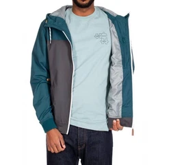 Iriedaily Sommerjacke Jacke Auf Deck 