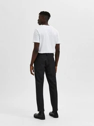 SELECTED HOMME Chinos Khaki/Hellgrau/Grau