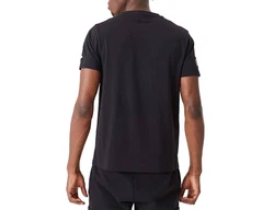 New Era T-Shirt NFL Gradient Las Vegas Raiders (1-tlg) Blau/Gold/Schwarz/Rot/Grau