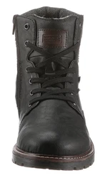 Rieker Herren Klassische Stiefel (32031) pueblo/schwarz
