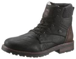 Rieker Herren Klassische Stiefel (32031) pueblo/schwarz