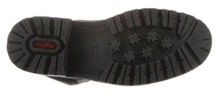 Rieker Herren Klassische Stiefel (32031) pueblo/schwarz