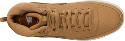Nike Sportswear COURT VISION MID WINTER Sneaker Braun/Beige