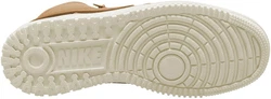 Nike Sportswear COURT VISION MID WINTER Sneaker Braun/Beige