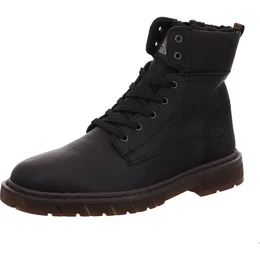 Winterboots Weiches Obermaterial