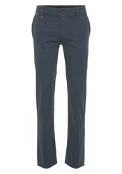BOSS ORANGE Webhose Schino-Slim D Grau/Dunkelblau/Blau