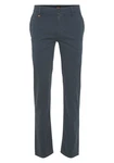 BOSS ORANGE Webhose Schino-Slim D Grau/Dunkelblau/Blau