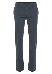 BOSS ORANGE Webhose Schino-Slim D Grau/Dunkelblau/Blau