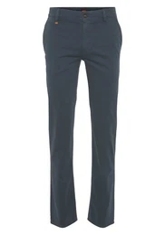 Webhose Schino-Slim D mit aufgesticktem Logo