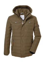 Steppjacke GW 43 MN QLTD JCKT