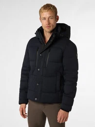 Steppjacke