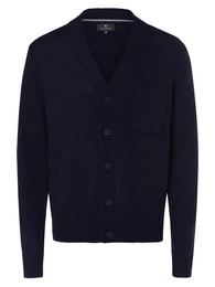 Nils Sundstrm Strickjacke
