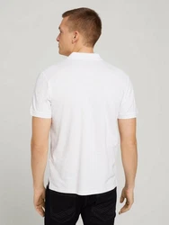 TOM TAILOR Basic Piqué Poloshirt T-Shirt 