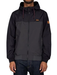 Sommerjacke Jacke Achterdeck Jacket, G M, F black