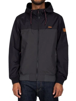 Iriedaily Jacke Achterdeck Jacket (1-St)
