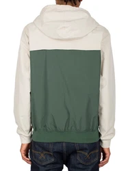 Iriedaily Jacke Achterdeck Jacket (1-St) beige