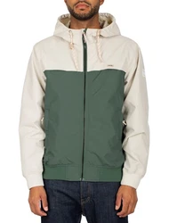 Iriedaily Jacke Achterdeck Jacket (1-St) beige