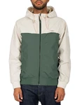 Iriedaily Jacke Achterdeck Jacket (1-St) beige