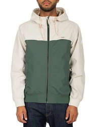 Iriedaily Jacke Achterdeck Jacket (1-St) beige