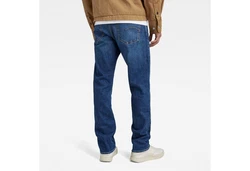 G-STAR Regular-fit Jeans Mosa Straight Blau/Dunkelblau/Hellblau