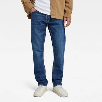 G-STAR Regular-fit Jeans Mosa Straight G-STAR Regular-fit Jeans Mosa Straight
