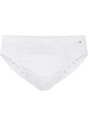 Calida Slip Evolution Brief 21660 Creme/Weiß