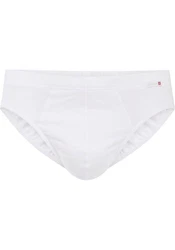 Calida Slip Evolution Brief 21660 Creme/Weiß