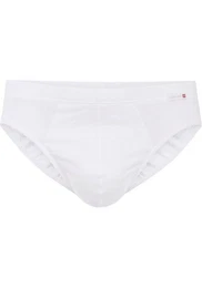 Slip Evolution mit flacher Bund- und Nahtverarbeitung