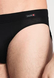 Calida Slip Evolution Brief 21660 Schwarz