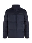 Tommy Hilfiger Steppjacke Dunkelblau/Blau