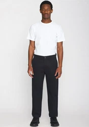 KnowledgeCotton Apparel Chinohose CHUCK regular 