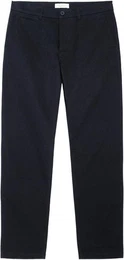 Chinohose CHUCK regular im cleanen Look