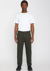 KnowledgeCotton Apparel Chinohose CHUCK regular 