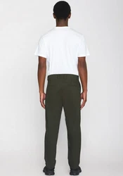 KnowledgeCotton Apparel Chinohose CHUCK regular 