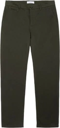 Chinohose CHUCK regular im cleanen Look