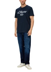 s.Oliver Herren T-Shirt 2139909 