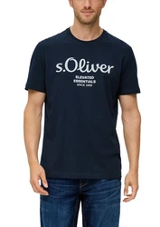 s.Oliver Herren T-Shirt 2139909 