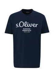 s.Oliver Herren T-Shirt 2139909 