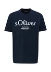s.Oliver Herren T-Shirt 2139909 