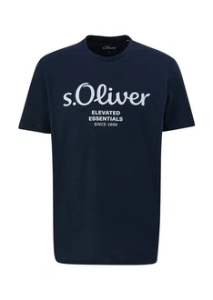 s.Oliver Herren T-Shirt 2139909
