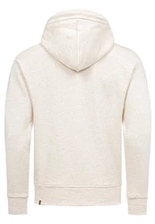 Amaci&Sons Kapuzenpullover Sweatjacke TARRANT 