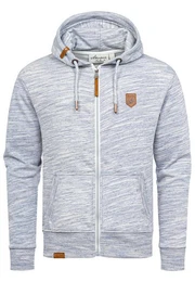 Kapuzenpullover TARRANT Sweatjacke Herren Kapuzenpullover Pullover Hoodie Zipper Jacke