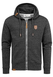 Kapuzenpullover TARRANT Sweatjacke Herren Kapuzenpullover Pullover Hoodie Zipper Jacke