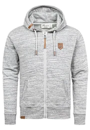 Kapuzenpullover TARRANT Sweatjacke Herren Kapuzenpullover Pullover Hoodie Zipper Jacke