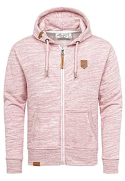 Kapuzenpullover TARRANT Sweatjacke Herren Kapuzenpullover Pullover Hoodie Zipper Jacke