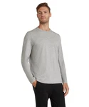 FALKE T-Shirt Grau/Dunkelgrau/Hellgrau