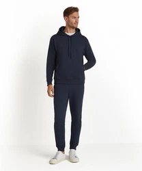 FALKE Kapuzenpullover 
